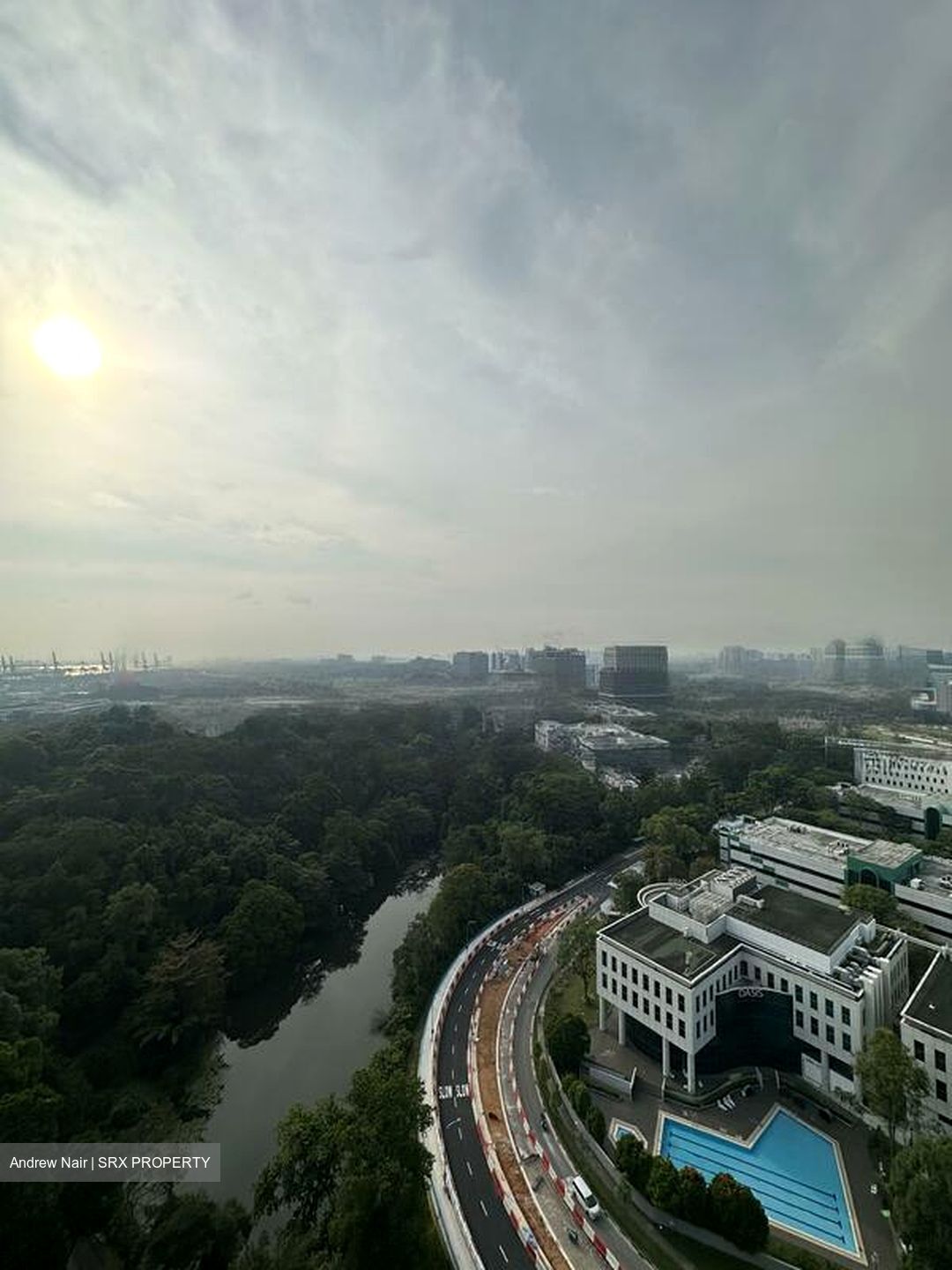 Normanton Park (D5), Apartment #459252431
